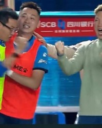 九游官方平台-川超总决赛第五轮：自贡绵阳握手言和，宜宾取得首胜